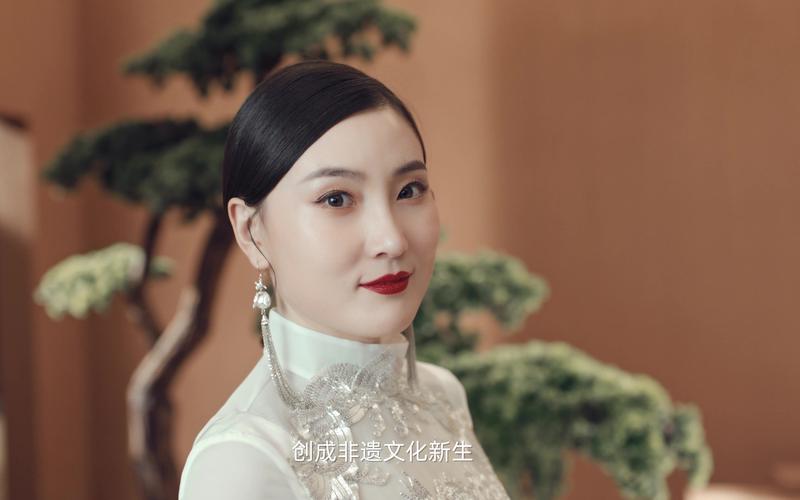 杨郑琪